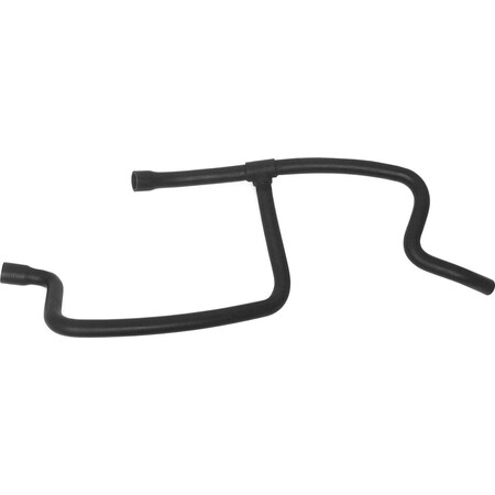 Uro Parts Bmw E34 525I W/M20 Engine Exp Tank Hose, 11531720524 11531720524